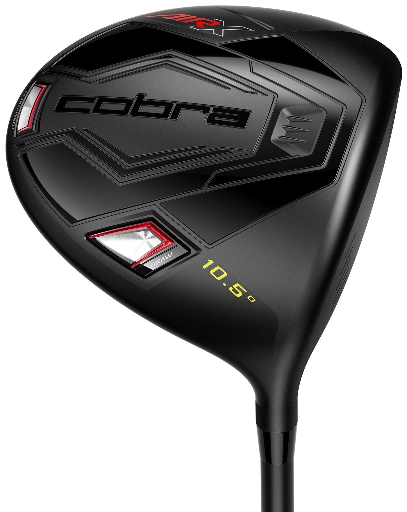 Renoverad AIR X Straight Neck Driver - Reebelo Sverige
