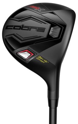Renoverad AIR X Offset Fairway Wood - Reebelo Sverige