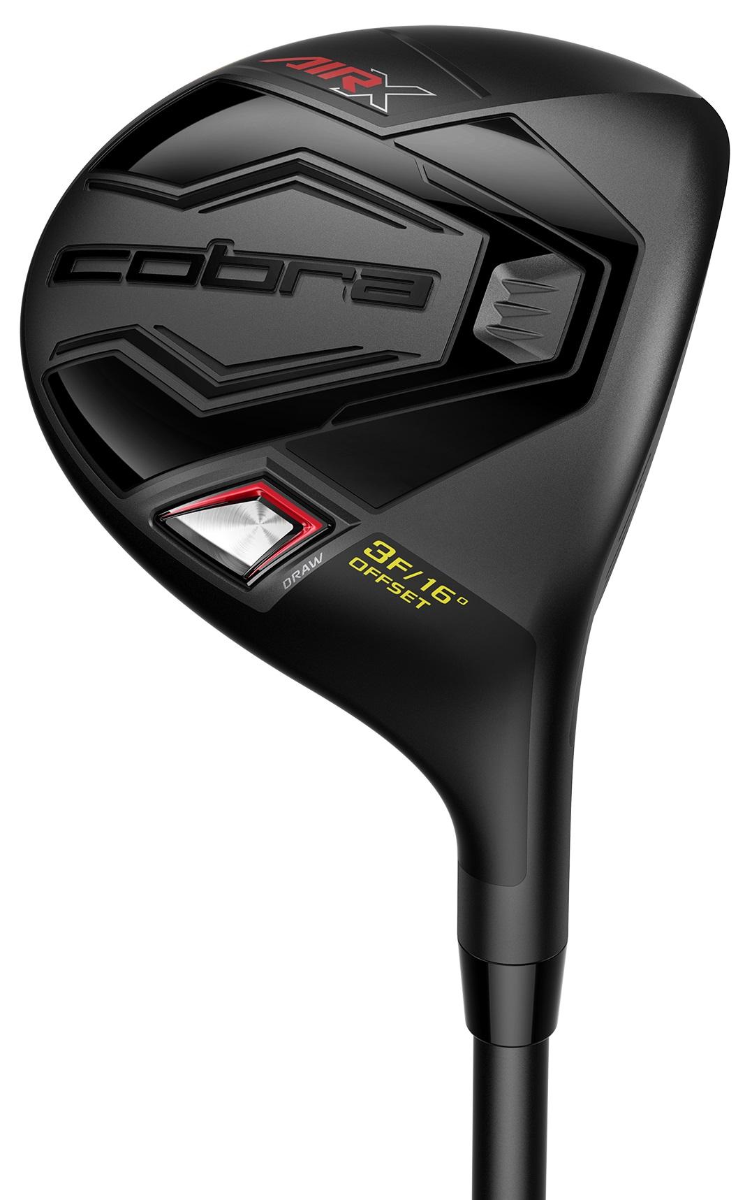 Renoverad AIR X Offset Fairway Wood - Reebelo Sverige