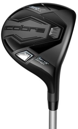Renoverad AIR X Offset Fairway Wood Women - Reebelo Sverige