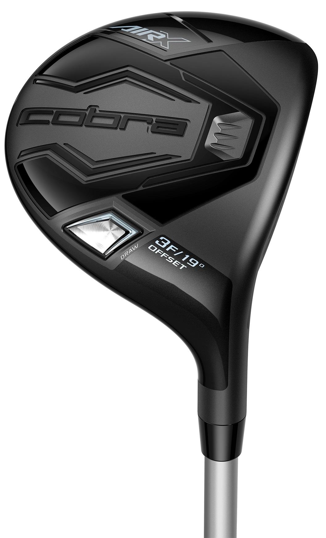 Renoverad AIR X Offset Fairway Wood Women - Reebelo Sverige