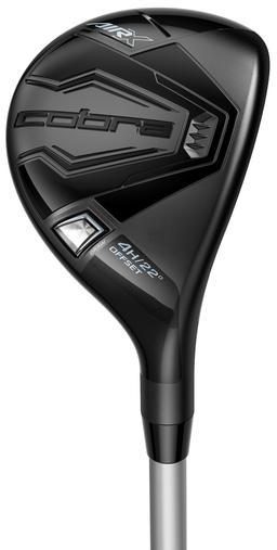 Renoverad AIR X Offset Hybrid Women - Reebelo Sverige