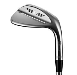 Renoverad Vokey SM9 Raw K Grind Wedge - Reebelo Sverige