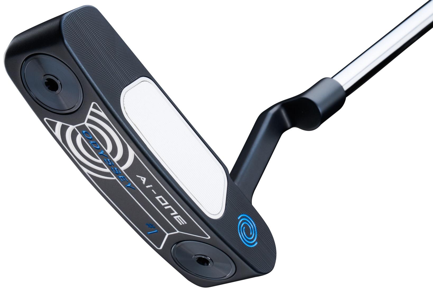 Renoverad Ai-ONE #1 Putter - Reebelo Sverige