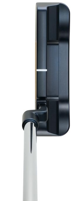 Renoverad Ai-ONE Milled #1 Putter - Reebelo Sverige