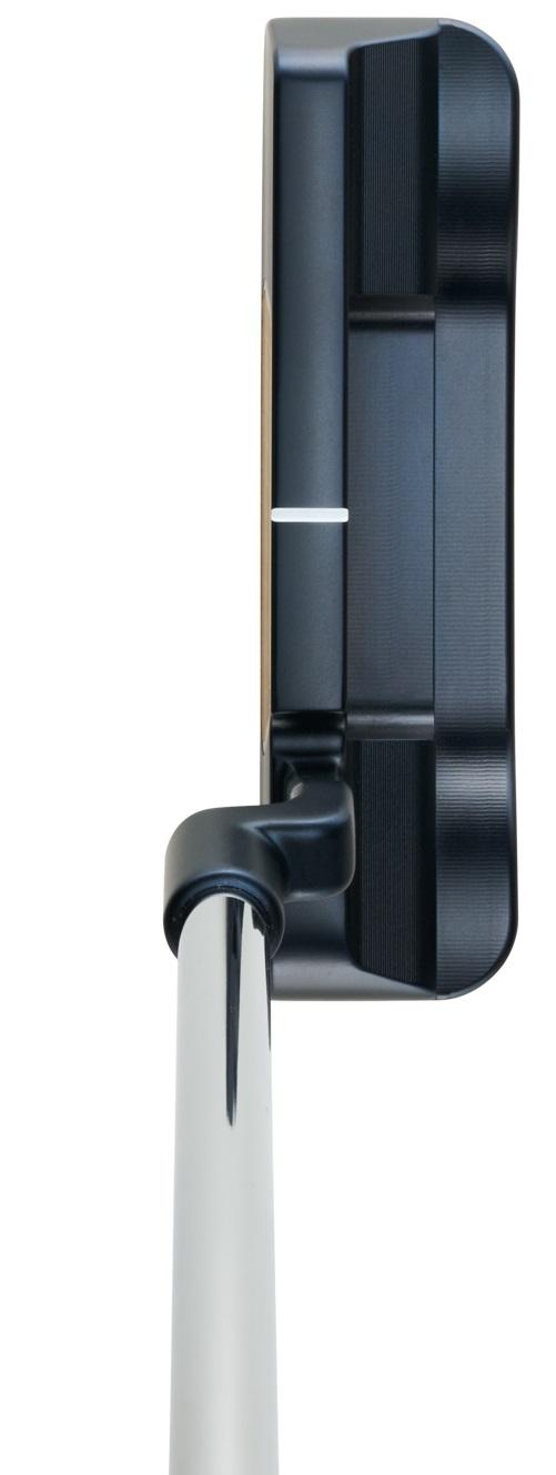 Renoverad Ai-ONE Milled #1 Putter - Reebelo Sverige