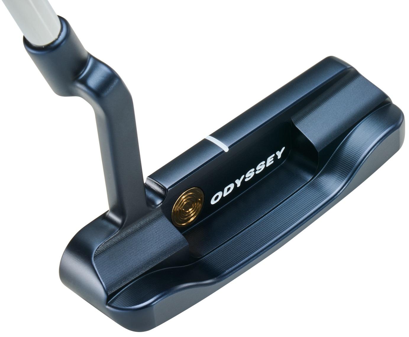 Renoverad Ai-ONE Milled #1 Putter - Reebelo Sverige