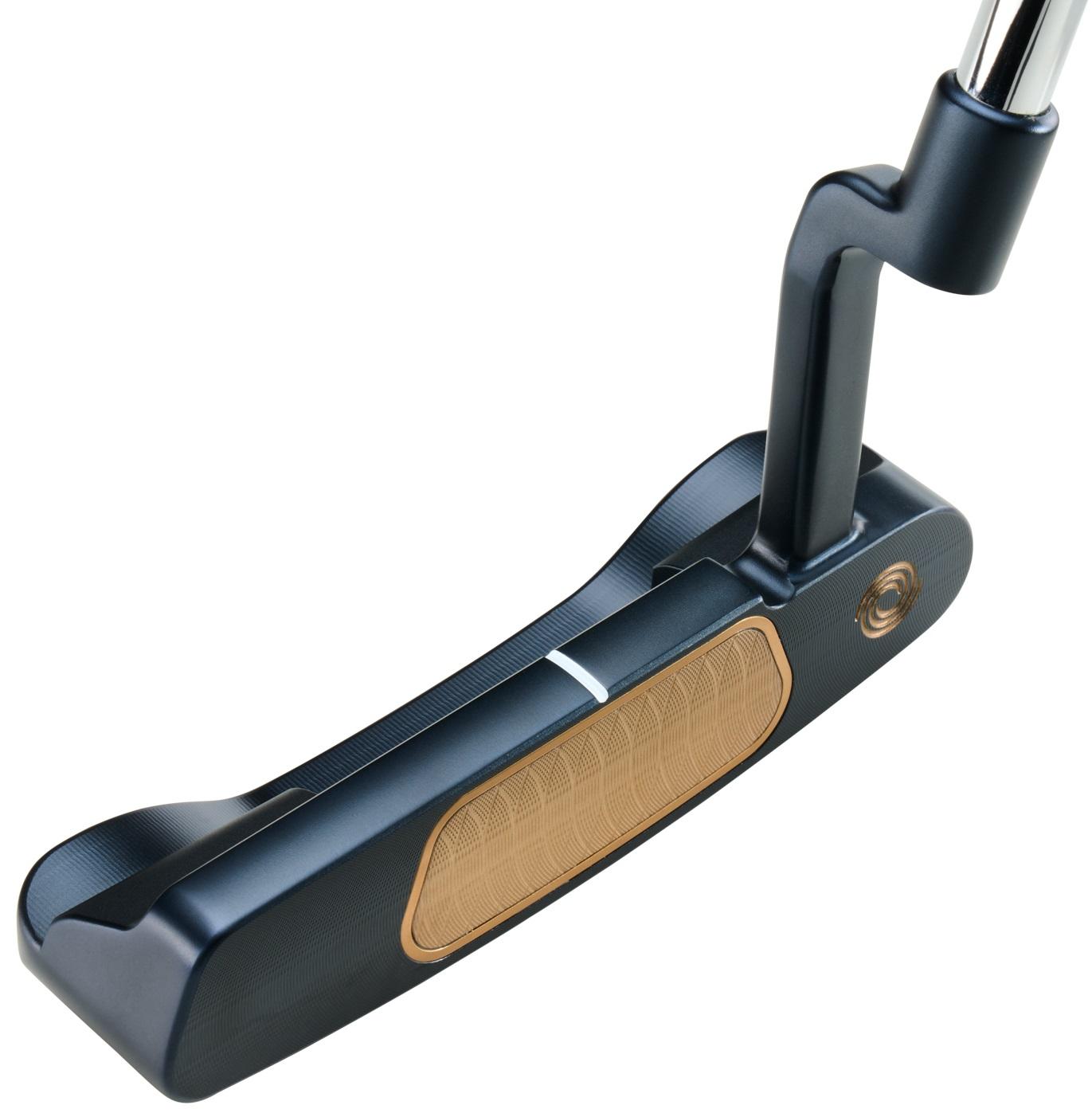 Renoverad Ai-ONE Milled #1 Putter - Reebelo Sverige