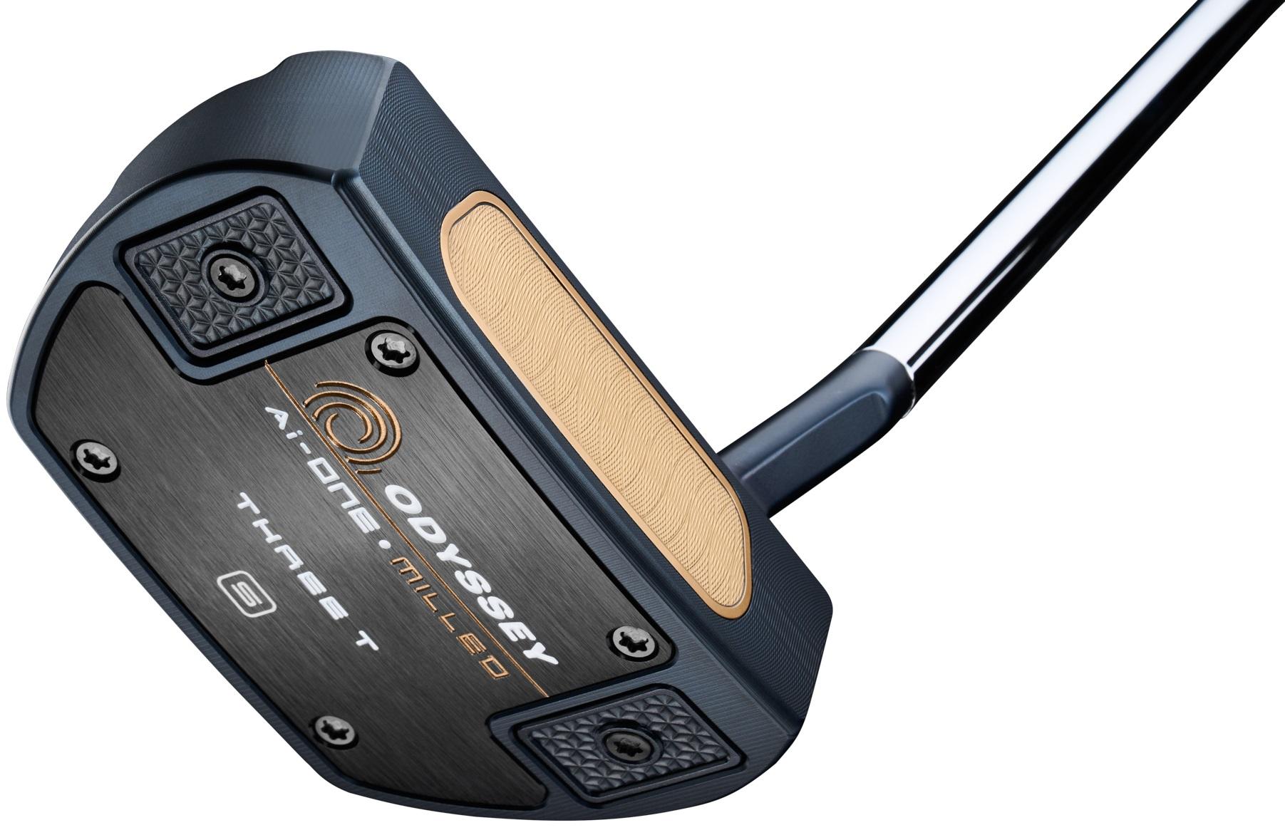 Renoverad Ai-ONE Milled #3 Putter - Reebelo Sverige