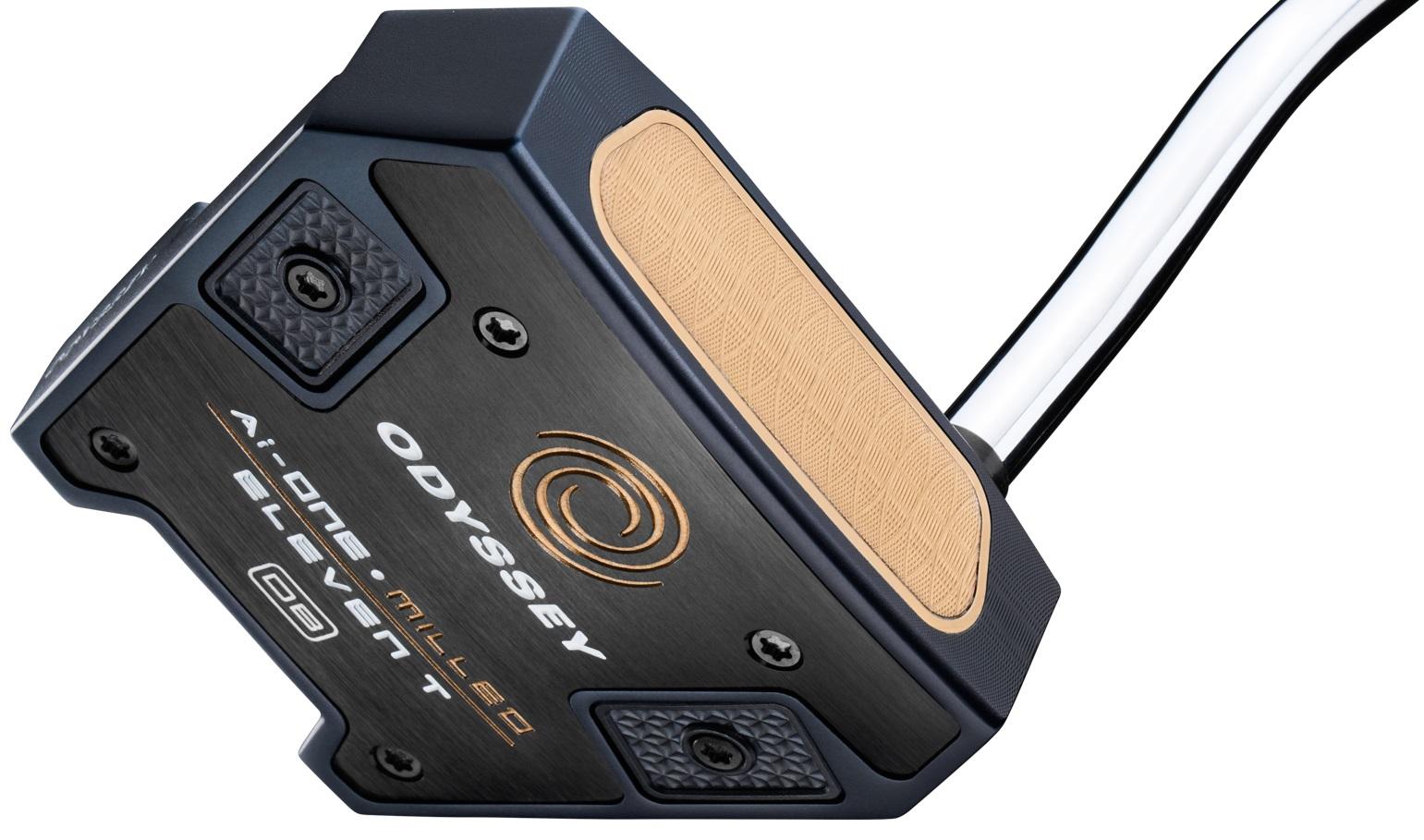 Renoverad Ai-ONE Milled #11 Putter - Reebelo Sverige