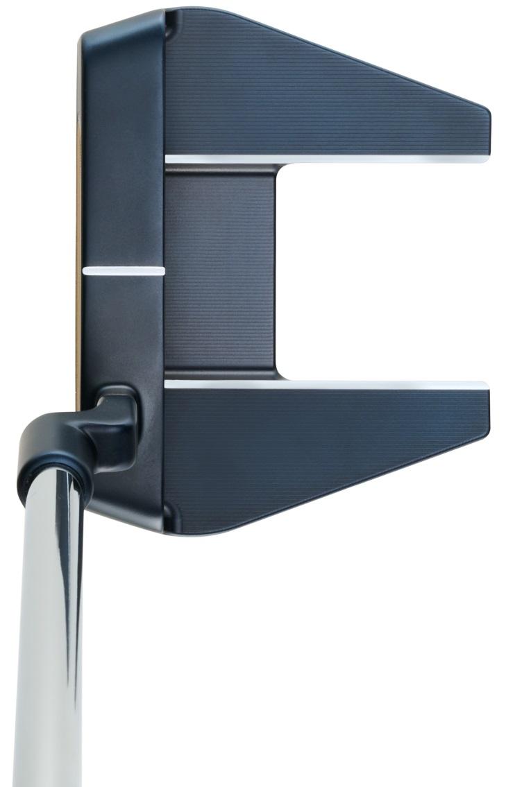 Renoverad Ai-ONE Milled #7 Putter - Reebelo Sverige