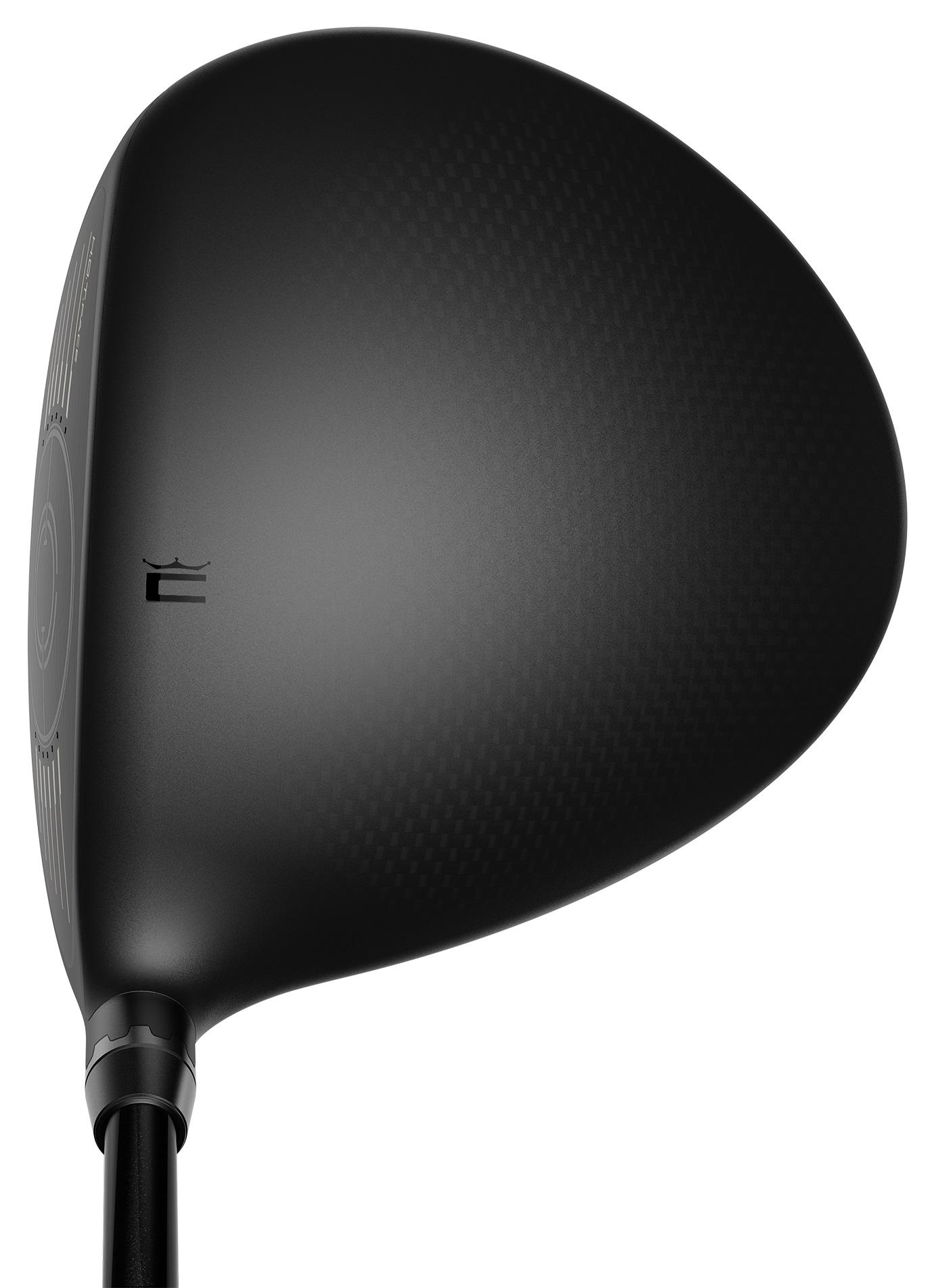 Renoverad DARKSPEED LS Driver - Reebelo Sverige