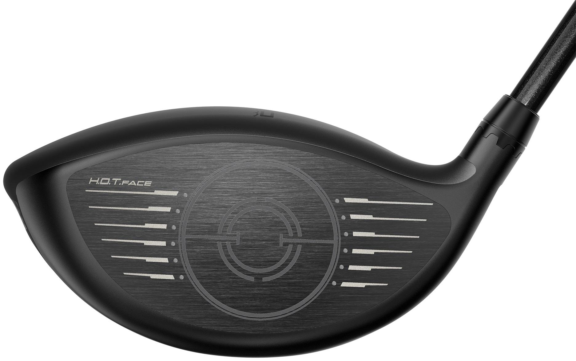Renoverad DARKSPEED LS Driver - Reebelo Sverige