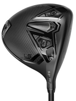 Renoverad DARKSPEED LS Driver - Reebelo Sverige