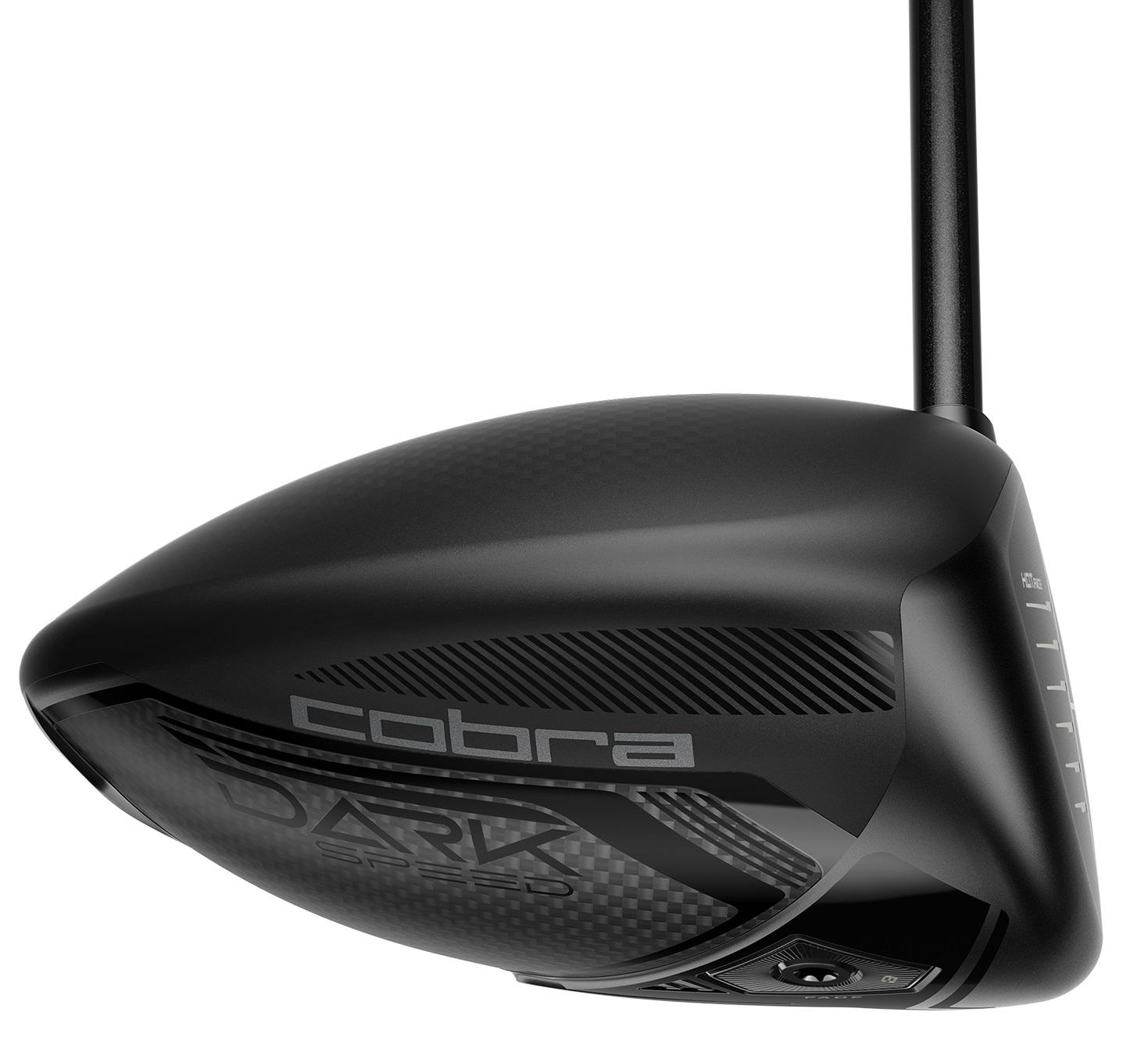 Renoverad DARKSPEED LS Driver - Reebelo Sverige