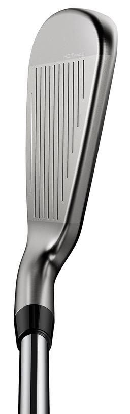 Renoverad DARKSPEED Iron Set - Reebelo Sverige