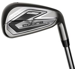Renoverad DARKSPEED Iron Set - Reebelo Sverige