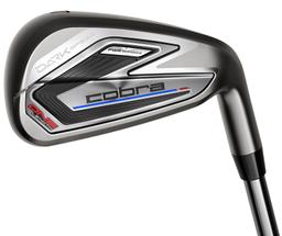 Renoverad DARKSPEED One Length Iron Set - Reebelo Sverige