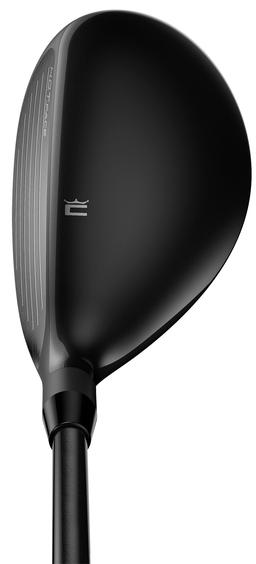 Renoverad DARKSPEED Hybrid Women - Reebelo Sverige