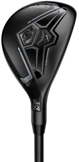 Renoverad DARKSPEED Hybrid Women - Reebelo Sverige