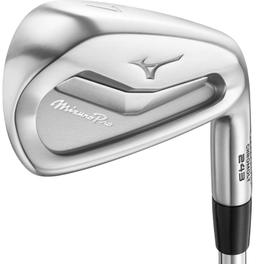 Renoverad Pro 243 Iron Set - Reebelo Sverige
