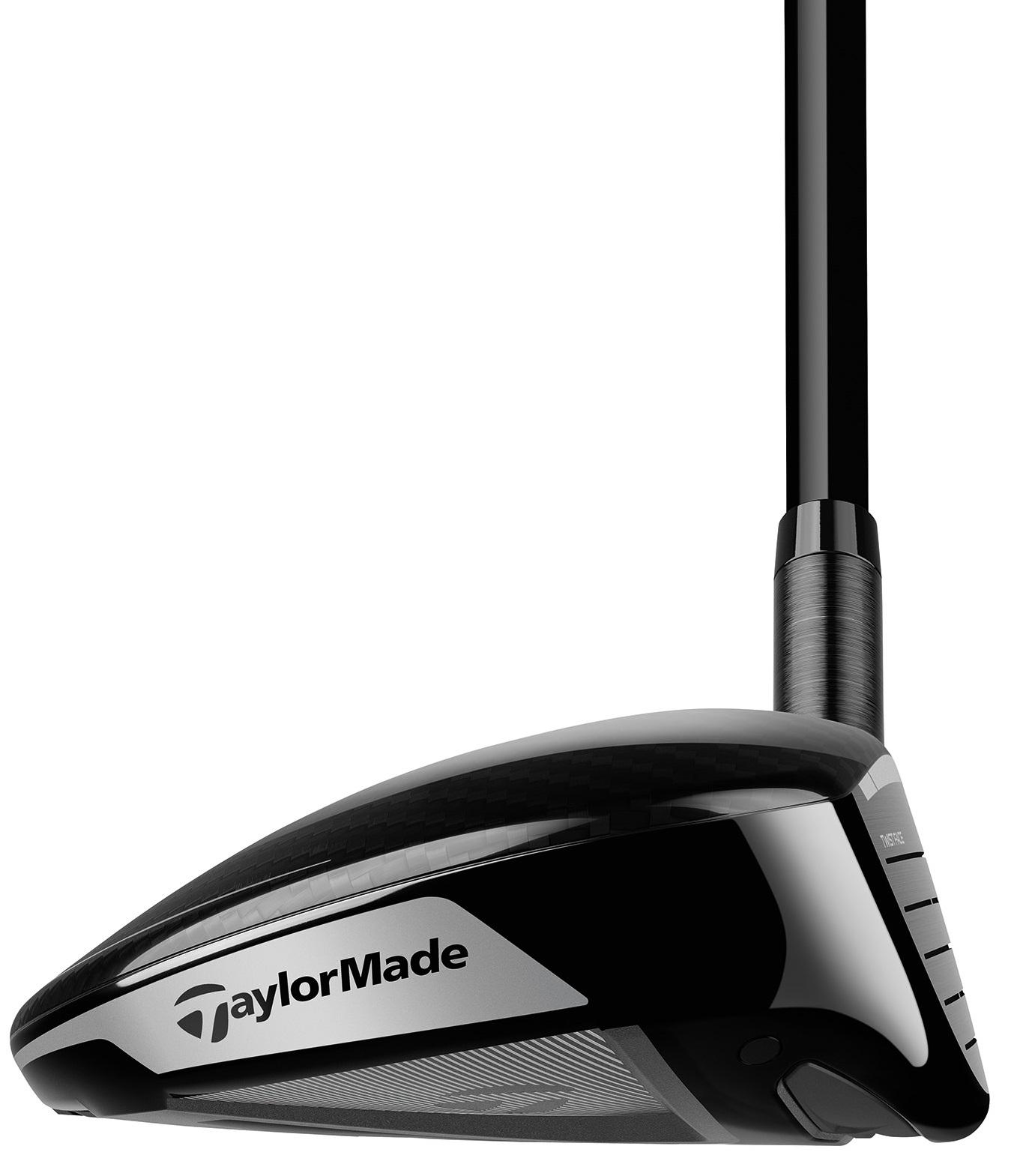 Renoverad Qi10 Fairway Wood - Reebelo Sverige