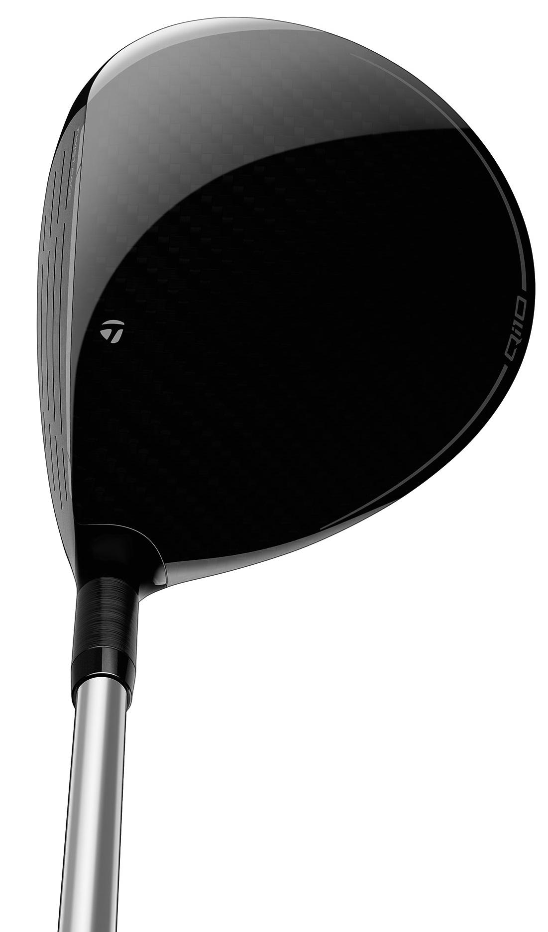 Renoverad Qi10 MAX Fairway Wood - Reebelo Sverige