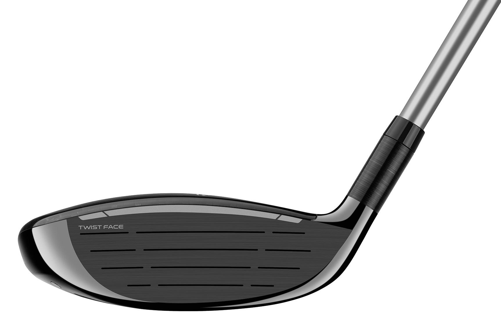 Renoverad Qi10 MAX Fairway Wood - Reebelo Sverige