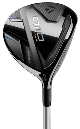 Renoverad Qi10 MAX Fairway Wood - Reebelo Sverige