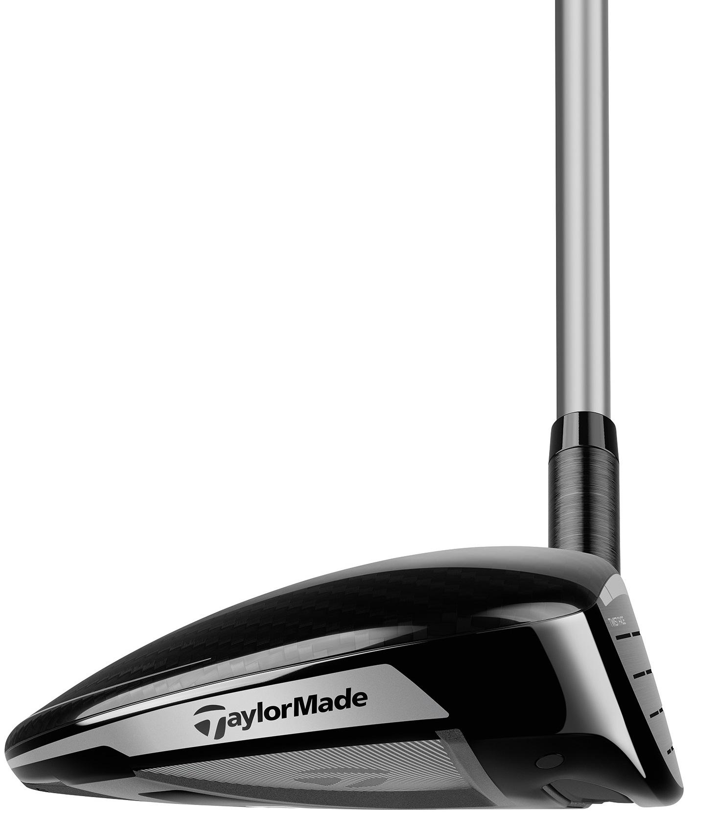 Renoverad Qi10 MAX Fairway Wood - Reebelo Sverige
