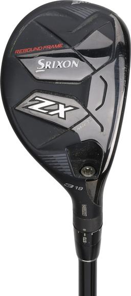 Renoverad ZX MKII Demo Hybrid - Reebelo Sverige