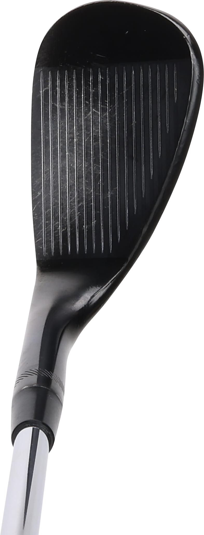 Renoverad Vokey SM9 Jet Black Premium S Grind Wedge - Reebelo Sverige