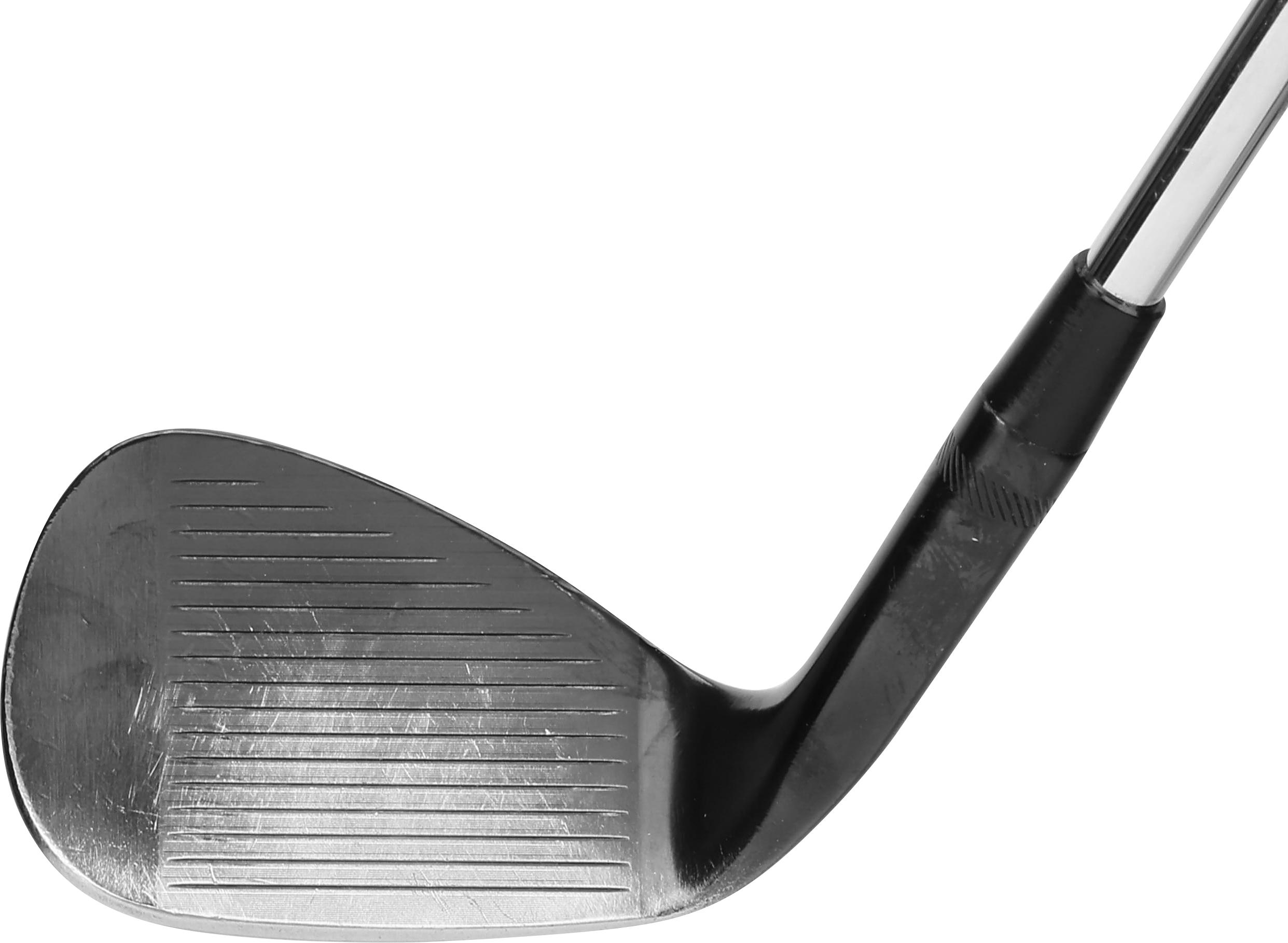 Renoverad Vokey SM9 Jet Black Premium S Grind Wedge - Reebelo Sverige