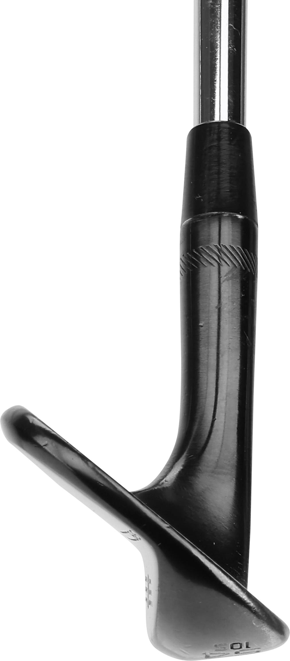 Renoverad Vokey SM9 Jet Black Premium S Grind Wedge - Reebelo Sverige