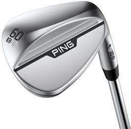 Renoverad s159 Chrome B Grind Wedge - Reebelo Sverige