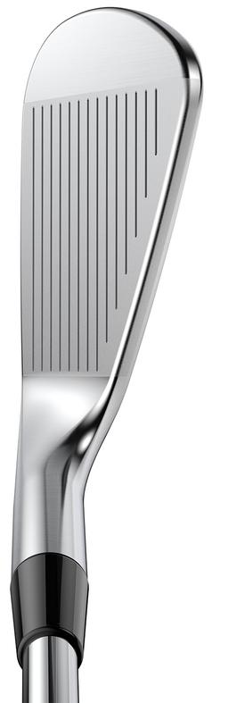 Renoverad King MB Iron Set - Reebelo Sverige