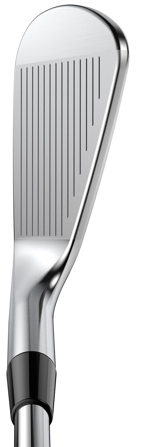 Renoverad King MB Iron Set - Reebelo Sverige