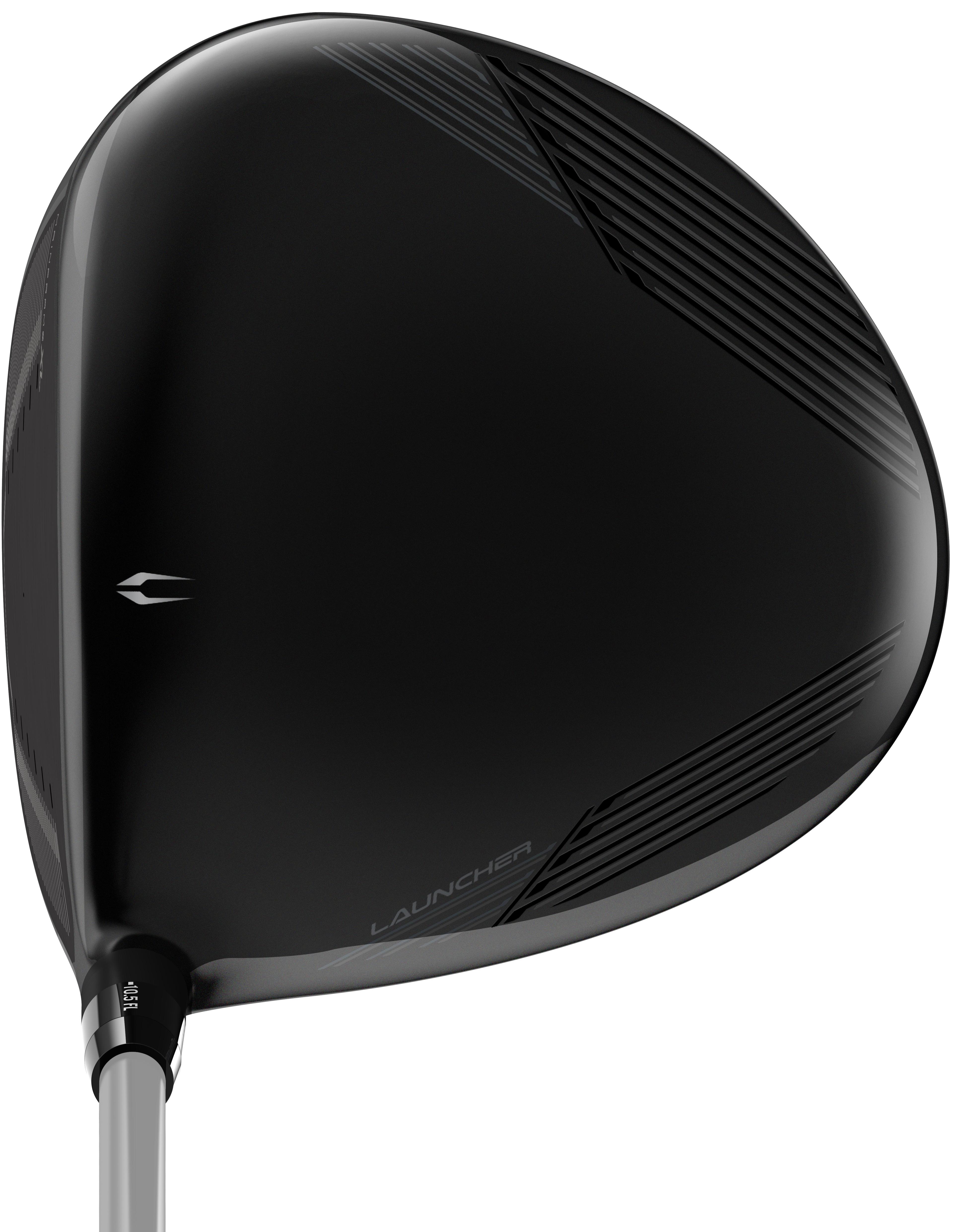 Renoverad Launcher XL 2 Draw Driver - Reebelo Sverige