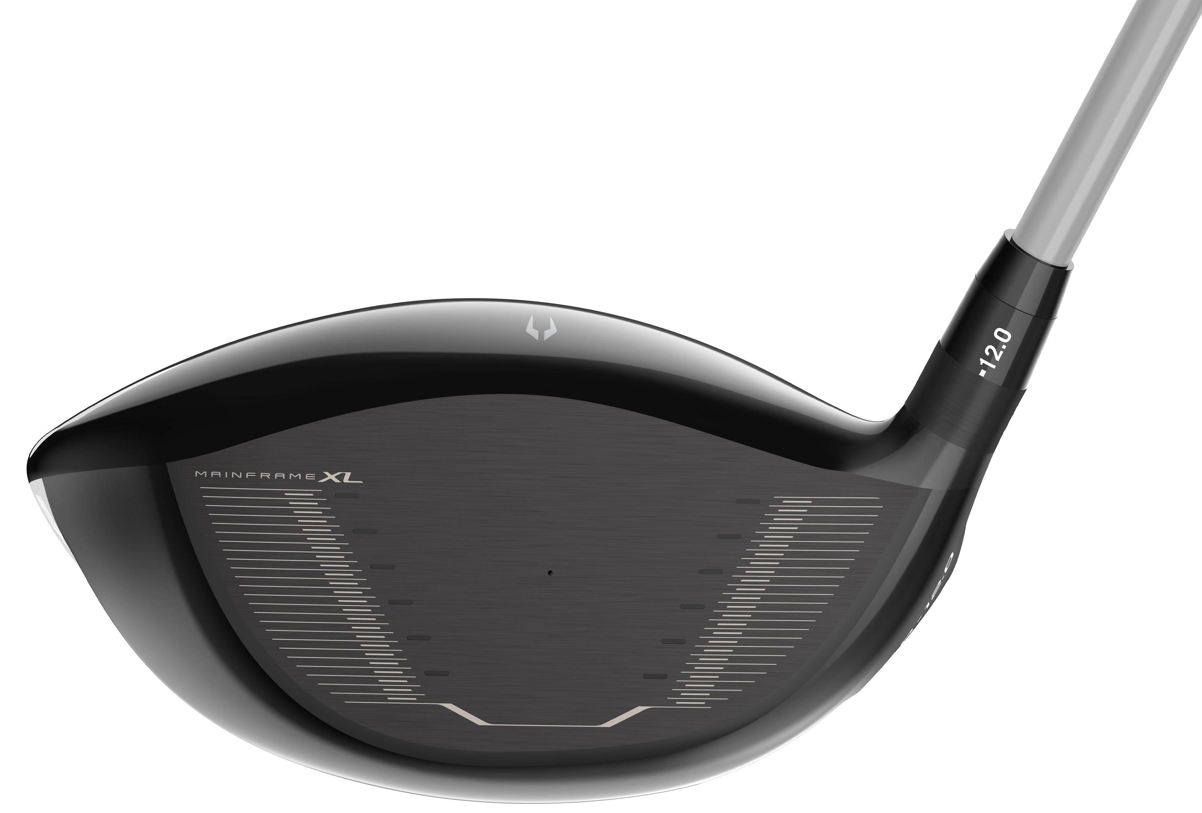 Renoverad Launcher XL 2 Draw Driver - Reebelo Sverige