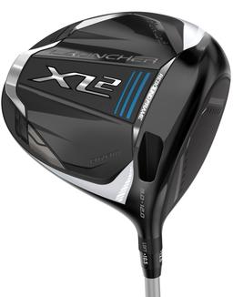 Renoverad Launcher XL 2 Draw Driver - Reebelo Sverige