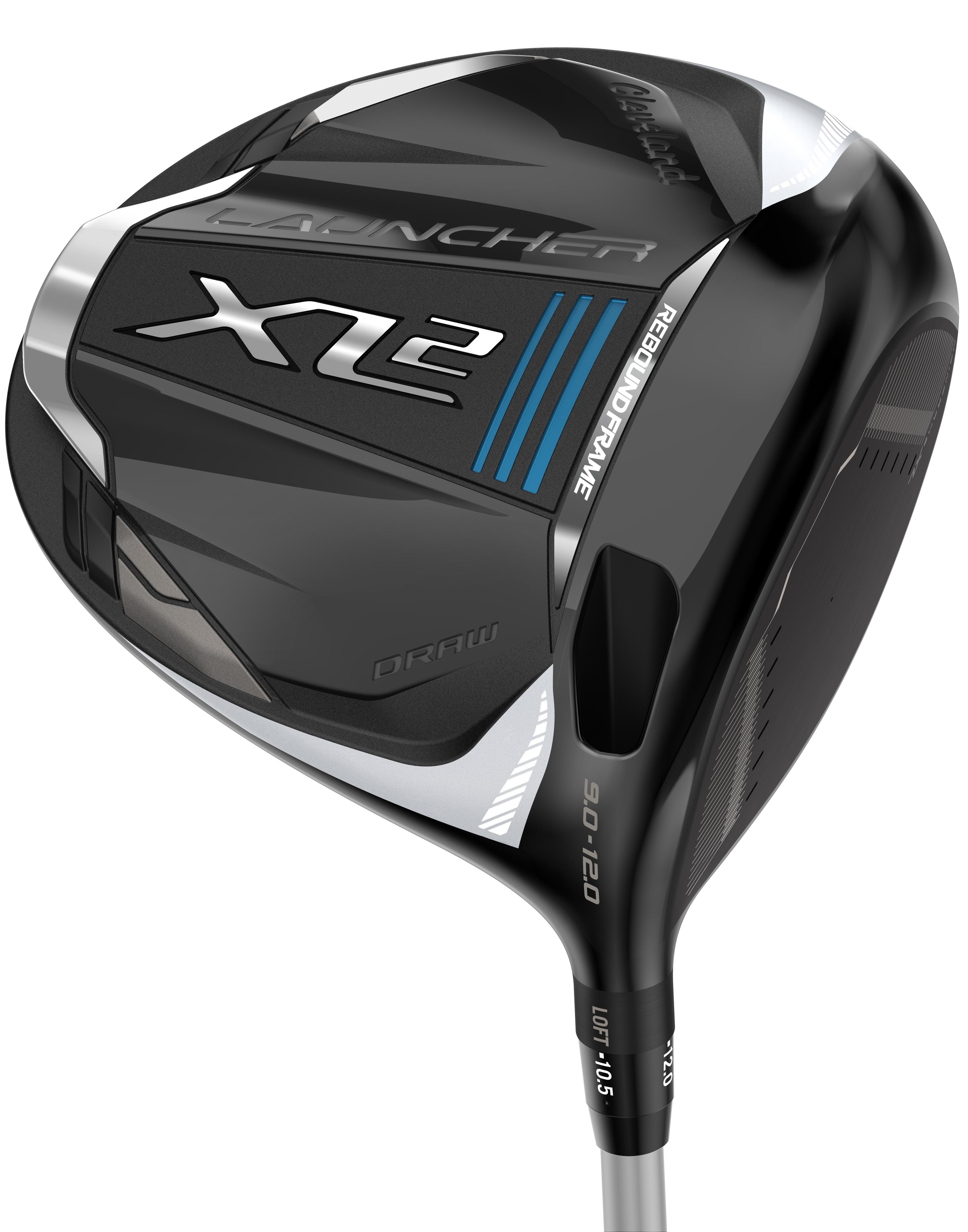 Renoverad Launcher XL 2 Draw Driver - Reebelo Sverige