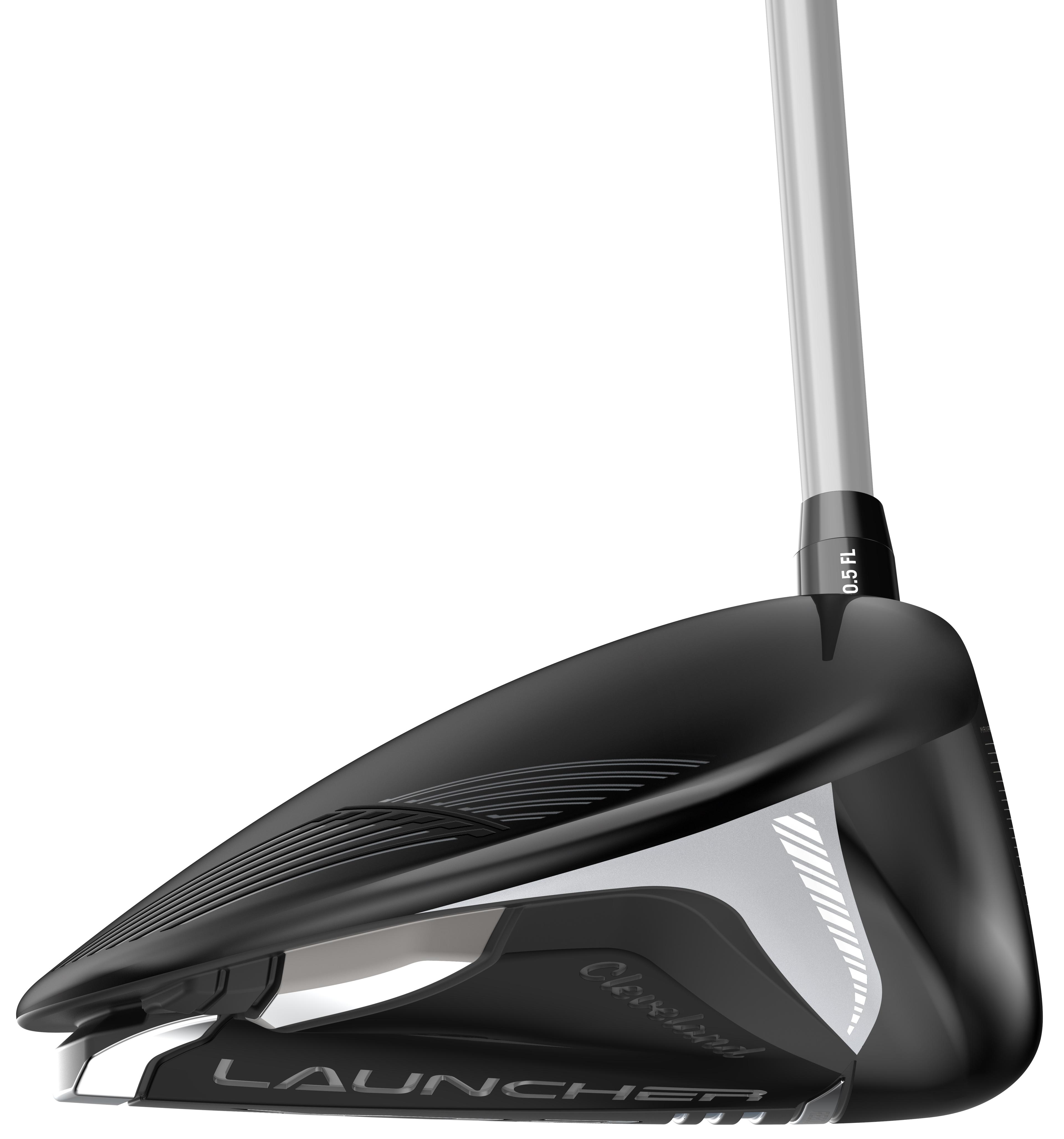 Renoverad Launcher XL 2 Draw Driver - Reebelo Sverige