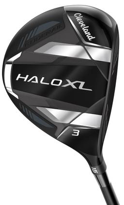 Renoverad Halo XL Fairway Wood - Reebelo Sverige