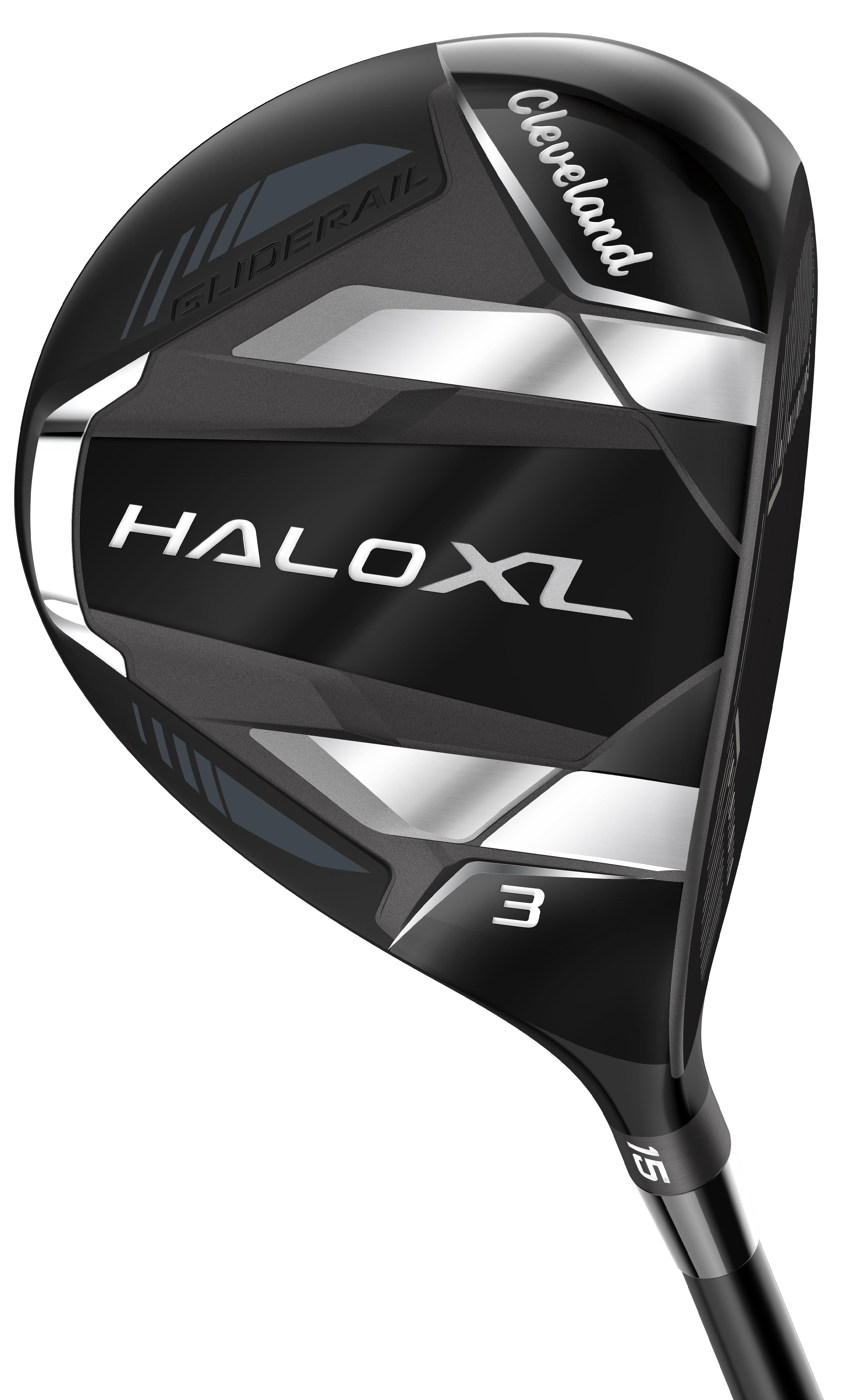 Renoverad Halo XL Fairway Wood - Reebelo Sverige