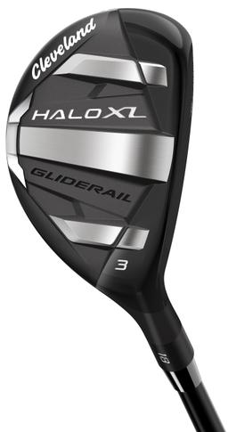 Renoverad Halo XL Hybrid - Reebelo Sverige