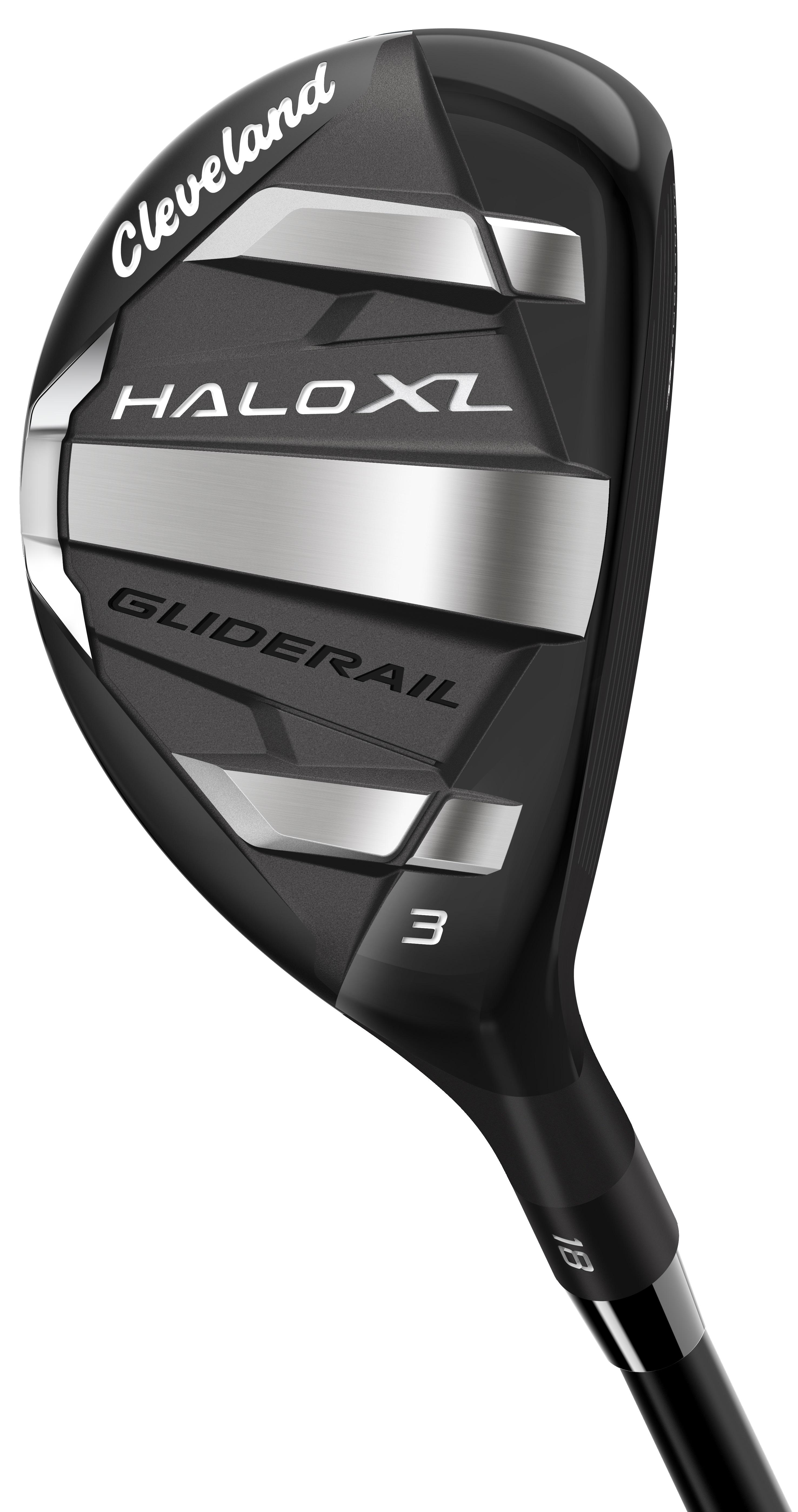 Renoverad Halo XL Hybrid - Reebelo Sverige