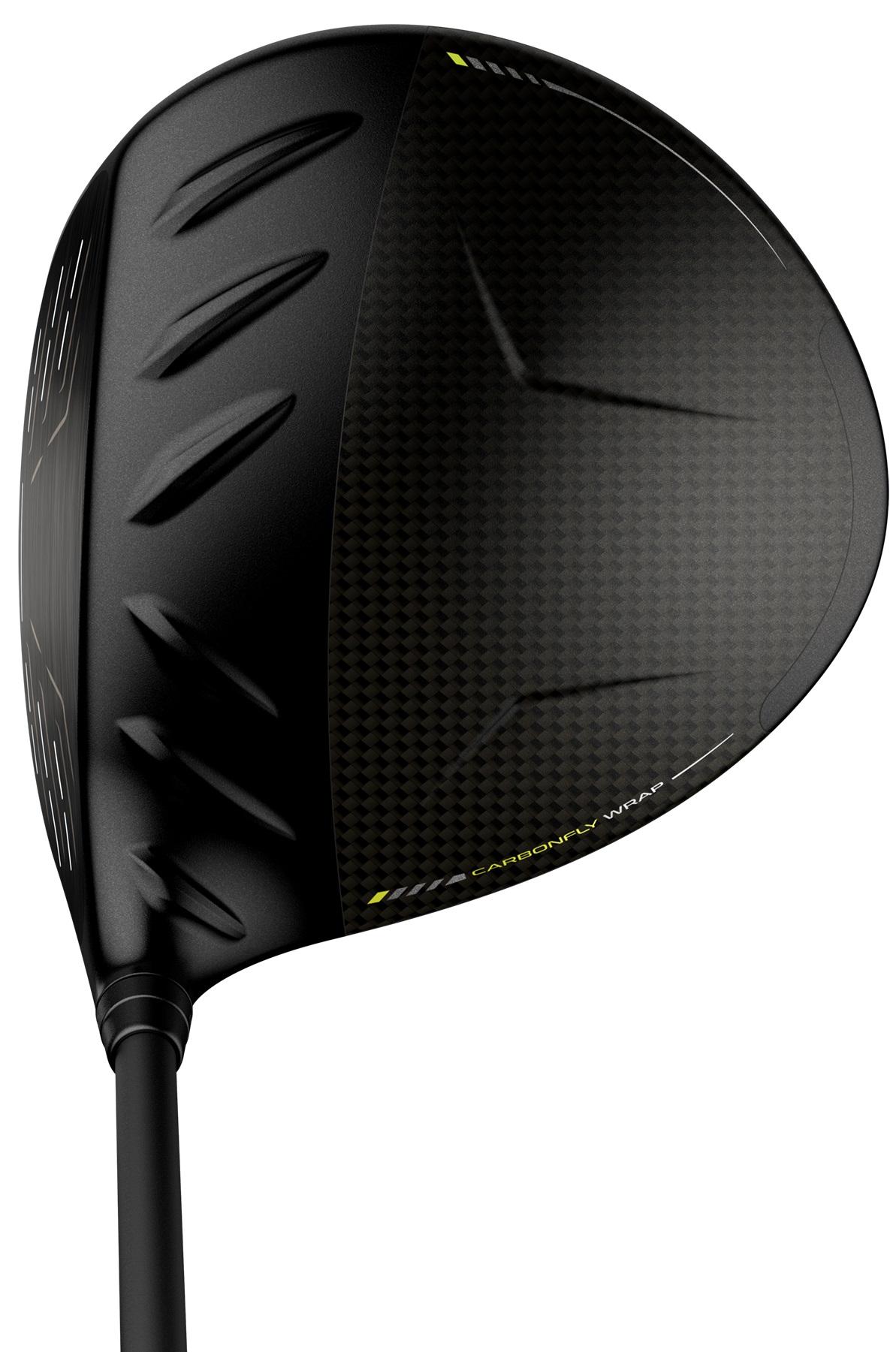 Renoverad G430 MAX 10K Driver - Reebelo Sverige