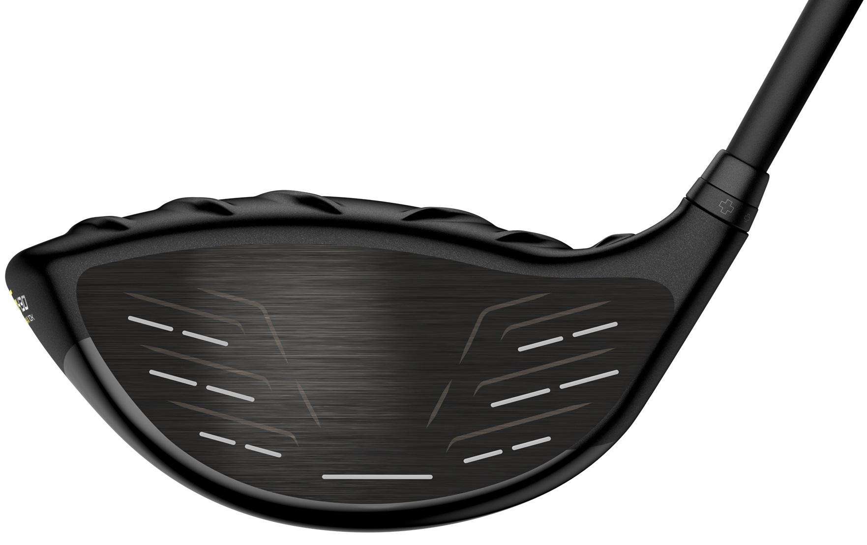 Renoverad G430 MAX 10K Driver - Reebelo Sverige