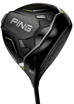 Renoverad G430 MAX 10K Driver - Reebelo Sverige
