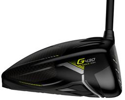 Renoverad G430 MAX 10K Driver - Reebelo Sverige